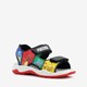 Pokémon kinder sandalen rood