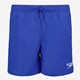 Speedo heren zwemshort kobalt blauw