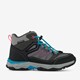 Hoge kinder wandelschoenen cat. A/B