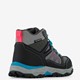 Hoge kinder wandelschoenen cat. A/B
