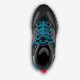 Hoge kinder wandelschoenen cat. A/B