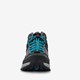Hoge kinder wandelschoenen cat. A/B
