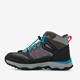 Hoge kinder wandelschoenen cat. A/B
