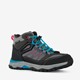 Hoge kinder wandelschoenen cat. A/B