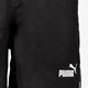 ESS+ Tape 9 heren short zwart