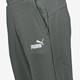 Essentials heren joggingbroek donkergrijs