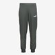 Essentials heren joggingbroek donkergrijs
