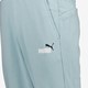 Essentials heren joggingbroek lichtblauw