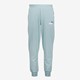 Essentials heren joggingbroek lichtblauw