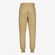 Essentials heren joggingbroek beige