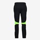 M NK ACDPR kinder trainingsbroek zwart groen