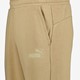 Essentials heren joggingbroek beige
