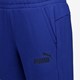 Essentials kinder joggingbroek donkerblauw