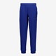 Essentials kinder joggingbroek donkerblauw