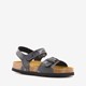 Hush Puppies jongens bio sandalen met haaien