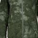 Jongens fleece vest camouflage print