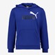 Essentials Big Logo kinder hoodie blauw