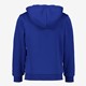 Essentials Big Logo kinder hoodie blauw