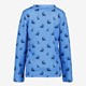 Jongens UV zwemshirt met lange mouwen