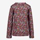 Meisjes UV zwemshirt lange mouwen