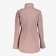Dames outdoor vest roze