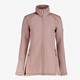 Dames outdoor vest roze