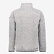 Heren outdoor vest grijs