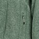 Dames outfoor fleece vest groen