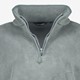 Dames fleece vest groen