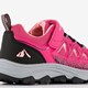 Lage wandelschoenen roze categorie A