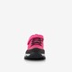 Lage wandelschoenen roze categorie A
