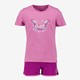 Osaga tweedelige meisjes sport set roze