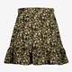 MyWay meisjes rok met bloemenprint