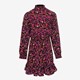 MyWay meisjes jurk met bloemenprint