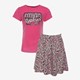 TwoDay tweedelige meisjes set
