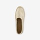 Dames espadrilles beige