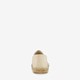Dames espadrilles beige