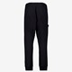 M3S FT TC heren joggingbroek zwart