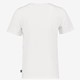 ESS+ Col 2 Logo kinder T-shirt wit