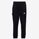 M3S FT TC heren joggingbroek zwart