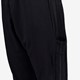 M3S FT TC heren joggingbroek zwart