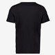 M3S SJ heren T-shirt zwart