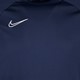 Academy 21 heren trainingsshirt blauw