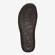 Leren heren sandalen bruin