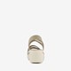 Pier Lite All you dames sandalen beige