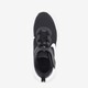 Revolution 6 kinder sneakers zwart