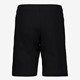 U3S KN kinder sportshort zwart