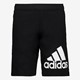 U3S KN kinder sportshort zwart
