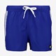 Heren zwemshort kobalt blauw