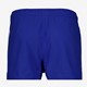 Heren zwemshort kobalt blauw